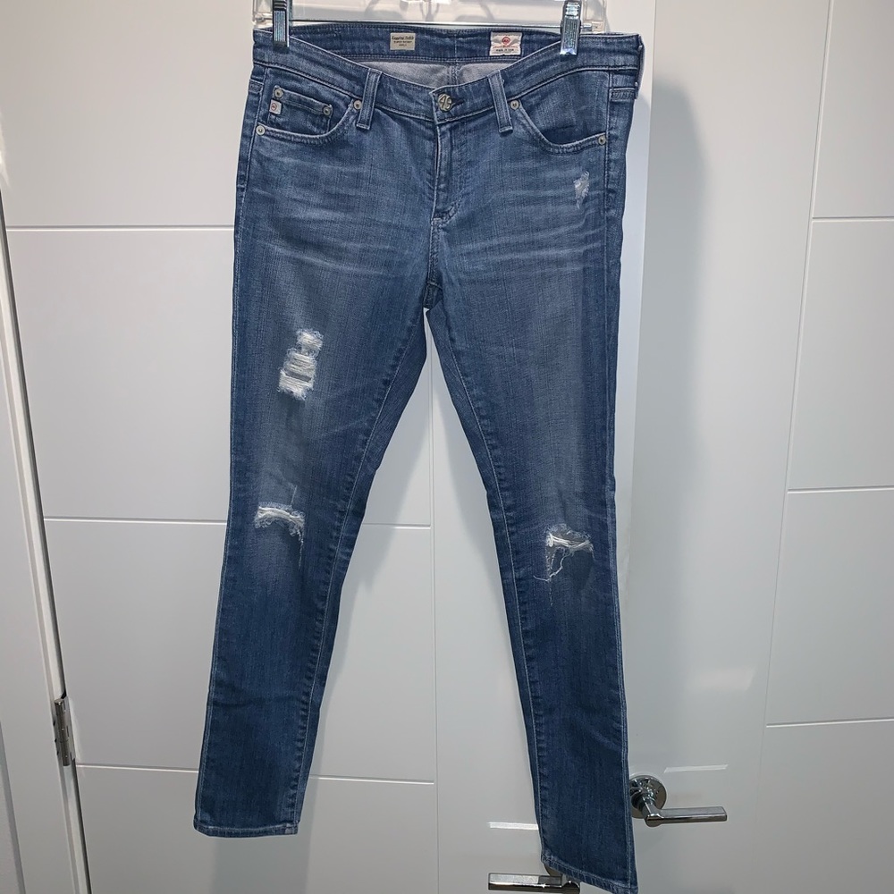 AG jeans